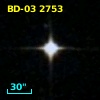 BD-03  2753