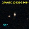 2MASX J09392546-0432482