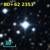 BD+62  2353