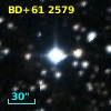 BD+61  2579