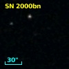SN 2000bn