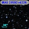 IRAS 23592+6228