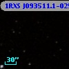 1RXS J093511.1-025757