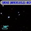 1RXS J093515.5-025114