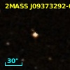 1RXS J093732.8-030435