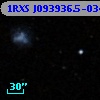 1RXS J093936.5-034938