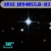 1RXS J094055.0-031038