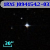 1RXS J094154.2-032937