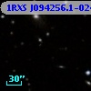 1RXS J094256.1-024628