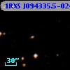1RXS J094335.5-024307