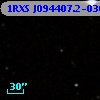 1RXS J094407.2-030135