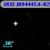 1RXS J094447.4-025553