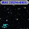 IRAS 23574+6411