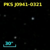 PKS J0941-0321