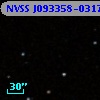 NVSS J093358-031706