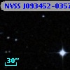 NVSS J093452-035717