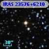 IRAS 23576+6210