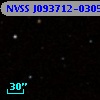 NVSS J093712-030517