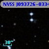 NVSS J093726-033422