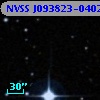 NVSS J093823-040226