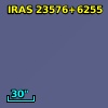 IRAS 23576+6255