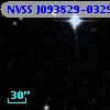 NVSS J093829-032925