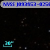 NVSS J093853-025658