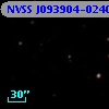 NVSS J093904-024014