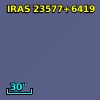 IRAS 23577+6419