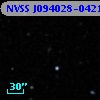 NVSS J094028-042106