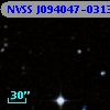 NVSS J094047-031312