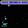 NVSS J094054-043231