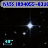 NVSS J094055-031017