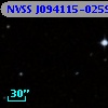 NVSS J094115-025915