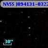 NVSS J094131-032232
