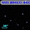NVSS J094132-043716