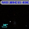 NVSS J094215-030208