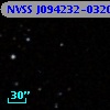 NVSS J094232-032050