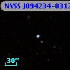 NVSS J094234-031253