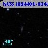 NVSS J094401-034133