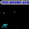 NVSS J094409-024047