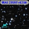 IRAS 23587+6210