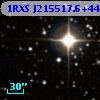 1RXS J215517.6+442450