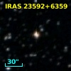 IRAS 23592+6359