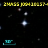 2MASS J09410157-0320384