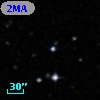 2MASS J09412066-0414024
