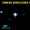 2MASS J09413383-0320060