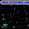 1RXS J215540.6+440250