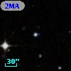 2MASS J09422407-0330039