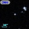 2MASS J09424500-0359158